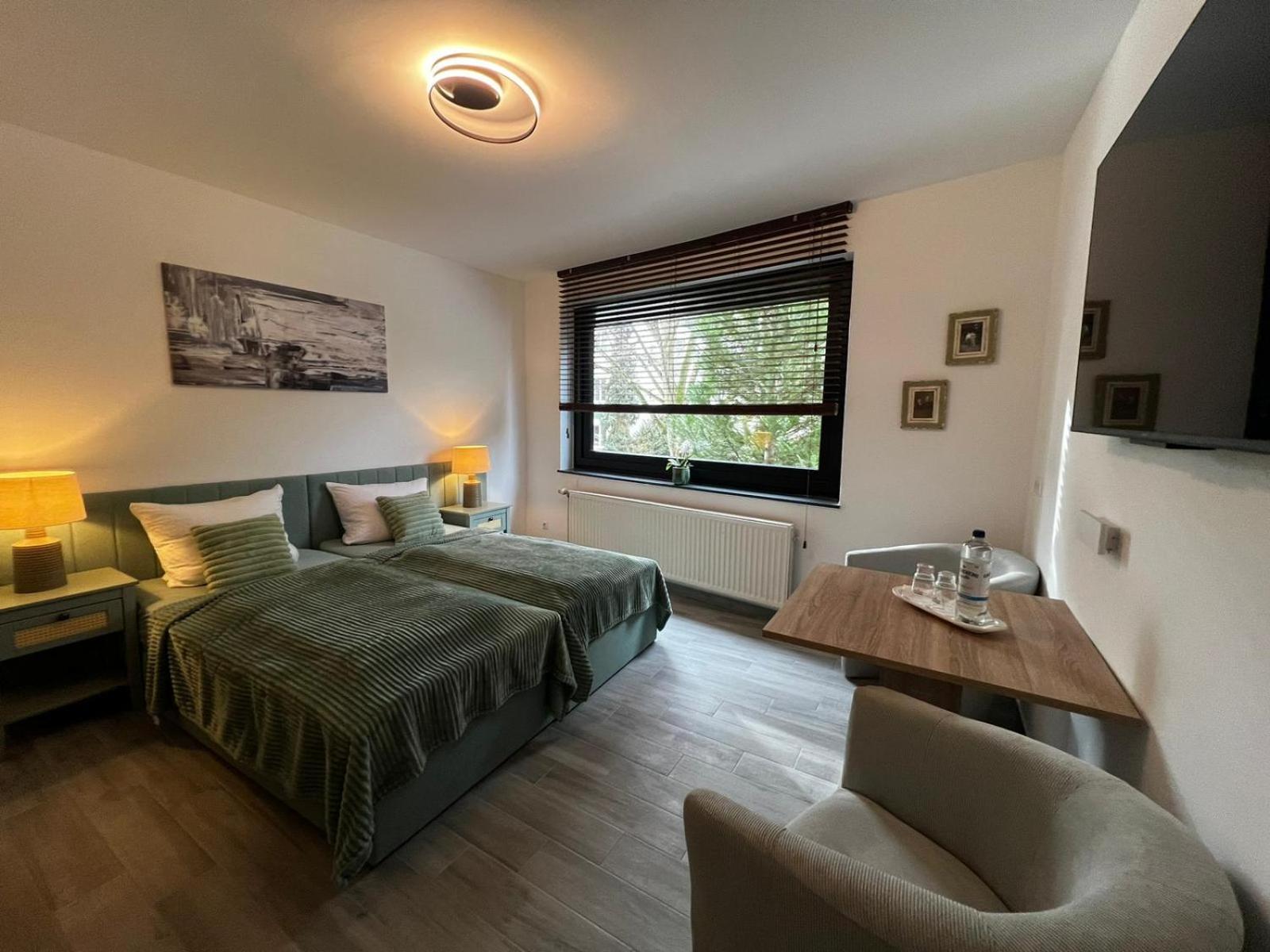 Holi Day Spa 2-Bett Zimmer App 3 Berlin Ngoại thất bức ảnh