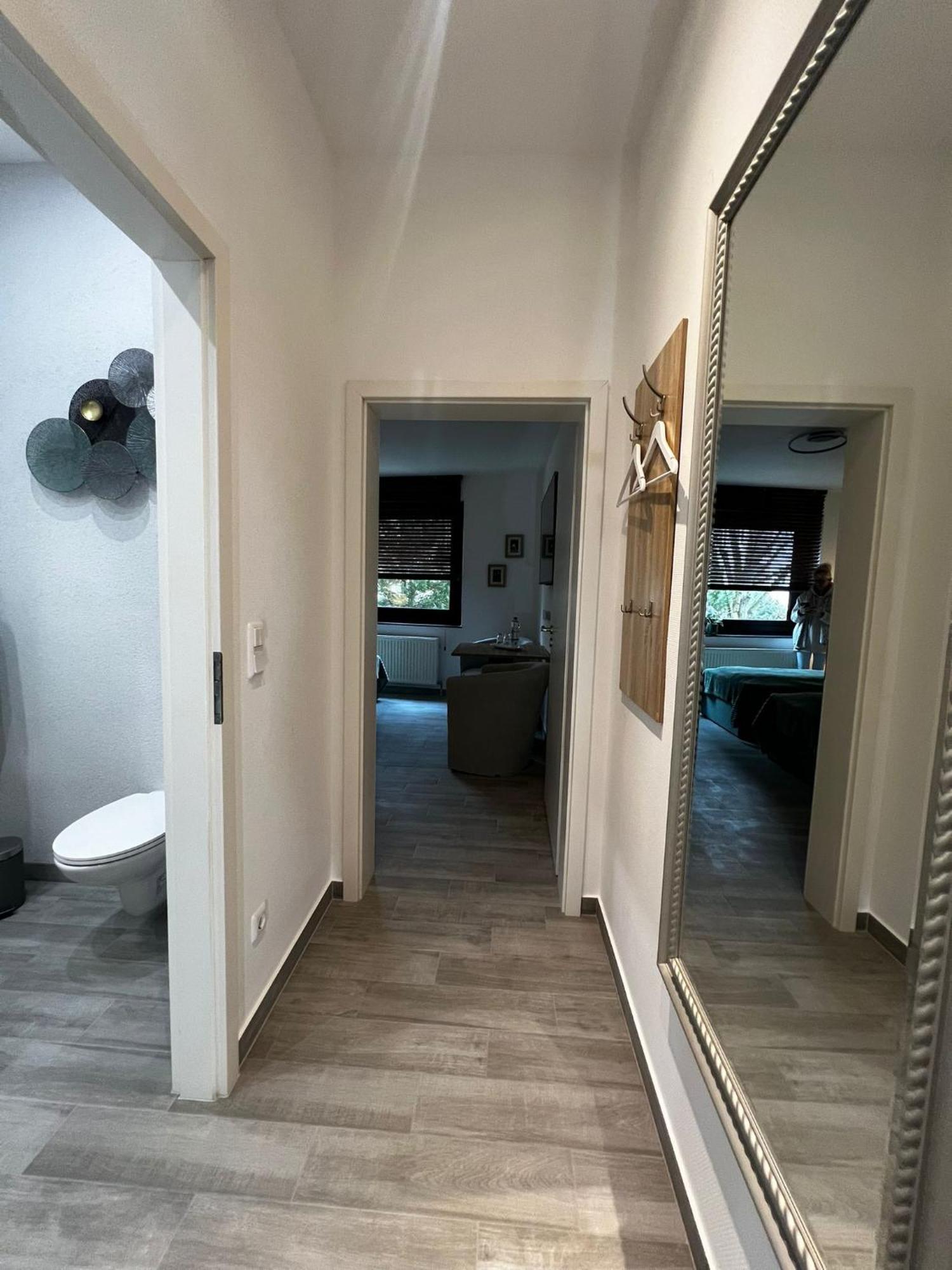 Holi Day Spa 2-Bett Zimmer App 3 Berlin Ngoại thất bức ảnh